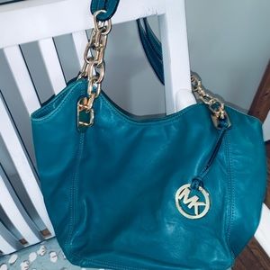 Michael kors purse